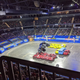 Illustration for article titled Hot Wheels Monster Trucks Live, an Oppositelock review